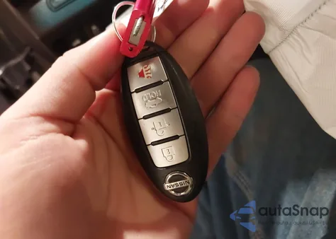 2016 Nissan Altima 2.5/2.5 S/2.5 Sl/2.5 Sr/2.5 Sv from USA, damaged, VIN 1N4AL3AP1GN363757